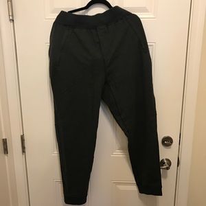 Lululemon Men's Cross Cut Joggers